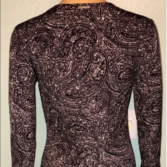 Michael KORS XS stretch dress. - Picture 7 of 11